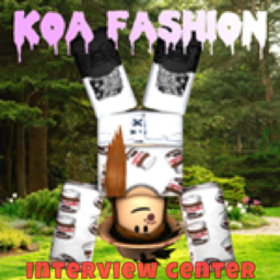 Koa Fashion Interview Center