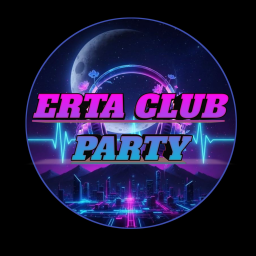[TEST BETA] ERTA CLUB PARTY