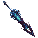 Corrupted Paladin