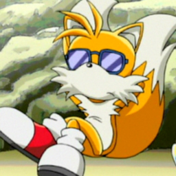 the tails drip game