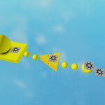 Cheeseball Obby Ultra