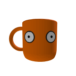 Cup Hat