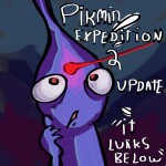 Pik-min Expedition 2