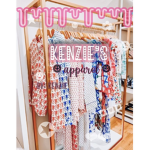kenzers apparel