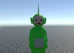 Dipsy’s epic gamers