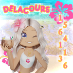 delacours