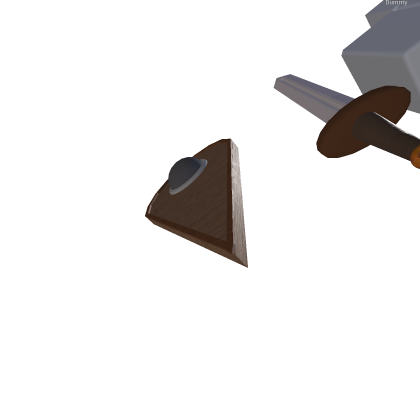 weapons