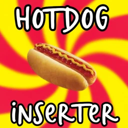 hotdog inserter  icon