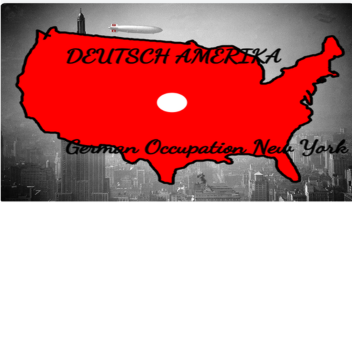 AMERIKA RP : A German America