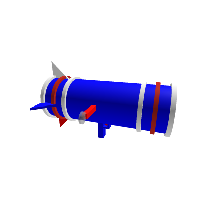 Fire work Blaster/Cannon