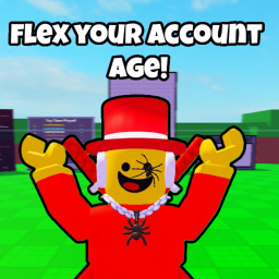 Flex Your Account Age