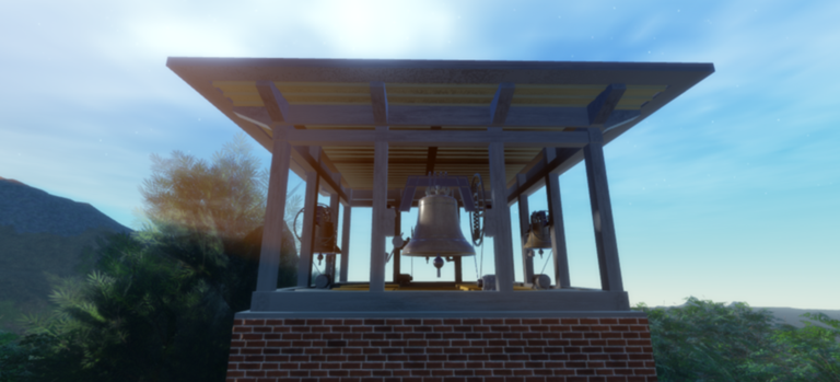 St. Anne Bell Tower screenshot 3