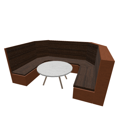 Round table