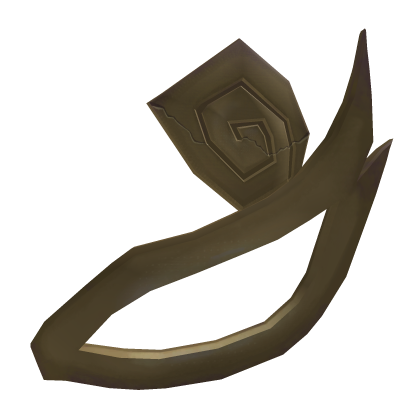 Bone Eye Mask Ariya 