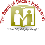 Board of decent RPers