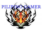 Pilipino Gamer