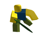 The Noob Civilization's Army
