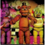 FNAF FAN GROUP and gamer group