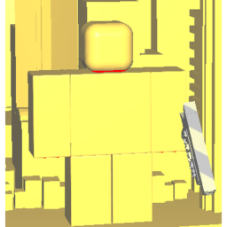 Roblox Lazertag