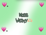 Missxwestyx