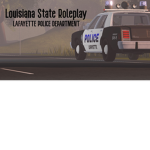 Lousiana Roleplay Community shirts