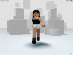 Kayla edits