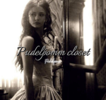 Pudel‘s closet
