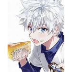 Anime Hunter Hunter
