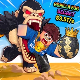 Steal The Lucky Eggs icon
