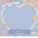 !Cinnamoroll Cult!