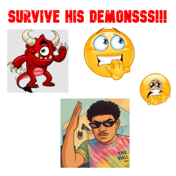 survive liam's nightmare