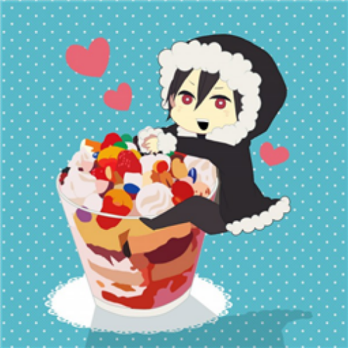chibi izaya Roblox decal