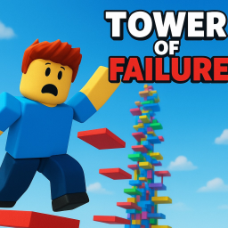 [WIP] Tower of Failure