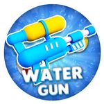 [NEW!] Watergun