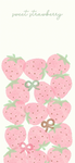 Strawberry everywhere