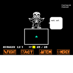 ruby's memey undertale group.