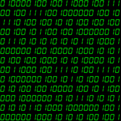 Binary Sky