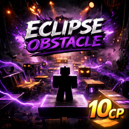 [LIMPUL] Eclipse Obstacle