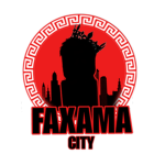 FAXAMA CITY