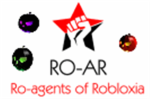 Ro-Agents of Robloxia