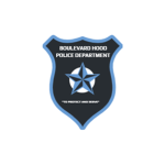 Boulevard Hood Police Department