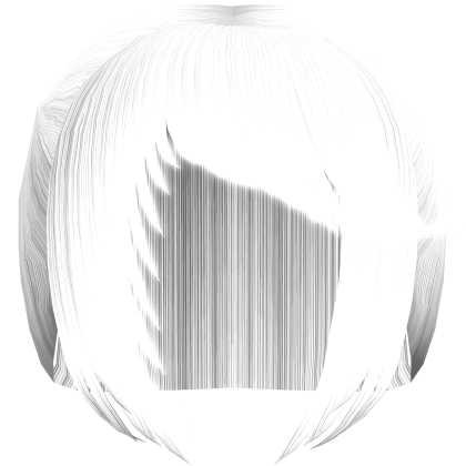 white emissive music pigtails base