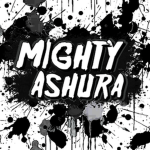 The Mighty Ashura