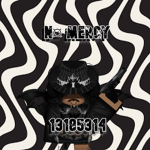 N¤ Mercy