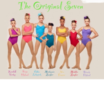 Abby's dancers