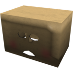 *The Box People*