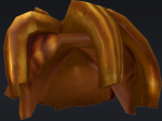 Pieltans real life face