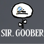 Sir. Goober