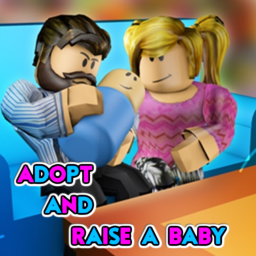 Adopt and Raise a Baby