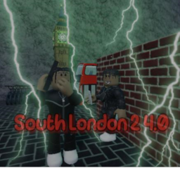 South London 2 4.0
